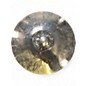 Used SABIAN 14in AAX Xplosion Hi Hat Pair Cymbal