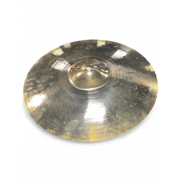 Used SABIAN 16in AAX Xplosion Crash Cymbal