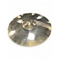 Used SABIAN 16in AAX Xplosion Crash Cymbal