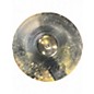 Used SABIAN 16in AAX Xplosion Crash Cymbal