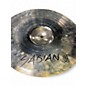 Used SABIAN 16in AAX Xplosion Crash Cymbal