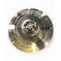 Used SABIAN 18in AAX Xplosion Crash Cymbal thumbnail