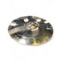 Used SABIAN 18in AAX Xplosion Crash Cymbal