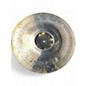 Used SABIAN 18in AAX Xplosion Crash Cymbal