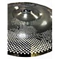 Used SABIAN 18in QUIET TONE Cymbal