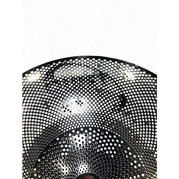 Used SABIAN 18in QUIET TONE Cymbal