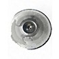 Used SABIAN 18in QUIET TONE Cymbal