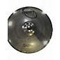 Used SABIAN 20in QUIET TONE Cymbal thumbnail