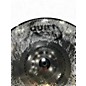 Used SABIAN 20in QUIET TONE Cymbal