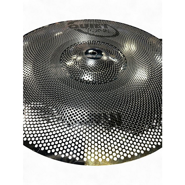 Used SABIAN 20in QUIET TONE Cymbal