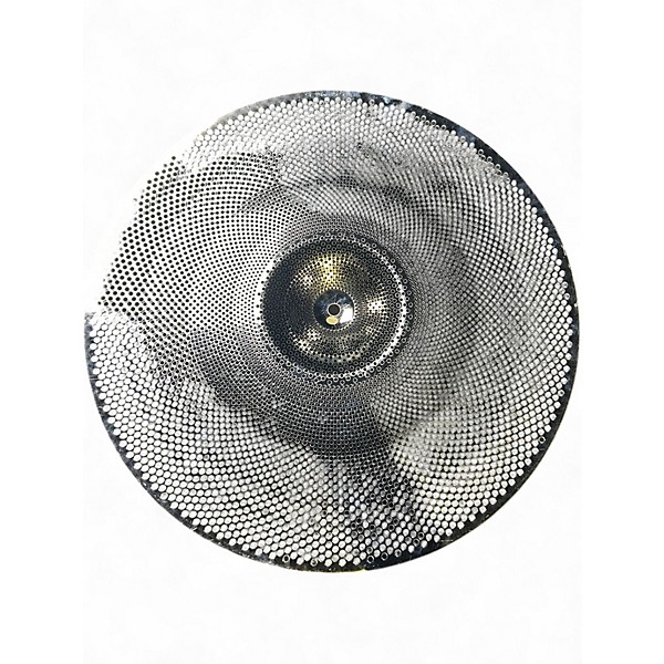 Used SABIAN 20in QUIET TONE Cymbal