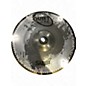 Used SABIAN 14in QUIET TONE Cymbal