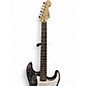 Used Squier Bullet Stratocaster Monster Energy Solid Body Electric Guitar