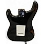 Used Squier Bullet Stratocaster Monster Energy Solid Body Electric Guitar