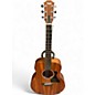 Used Taylor GS Mini Mahogany Natural Acoustic Guitar thumbnail