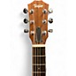 Used Taylor GS Mini Mahogany Natural Acoustic Guitar