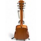 Used Taylor GS Mini Mahogany Natural Acoustic Guitar