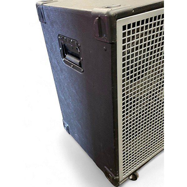 Used Gallien-Krueger Neo 410 800W 8Ohm 4x10 Bass Cabinet