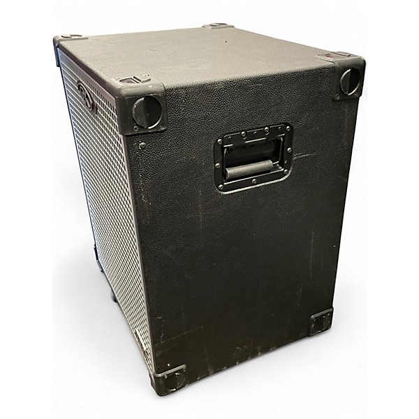 Used Gallien-Krueger Neo 410 800W 8Ohm 4x10 Bass Cabinet