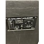 Used Gallien-Krueger Neo 410 800W 8Ohm 4x10 Bass Cabinet