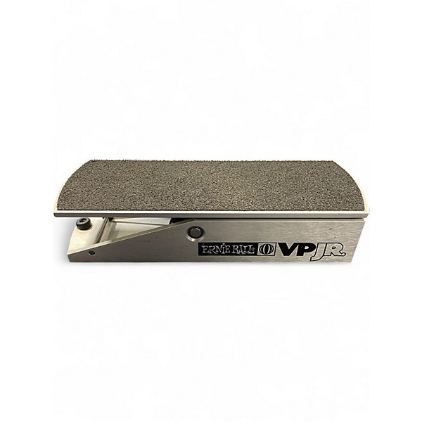 Used Ernie Ball VP Junior Passive Volume Pedal