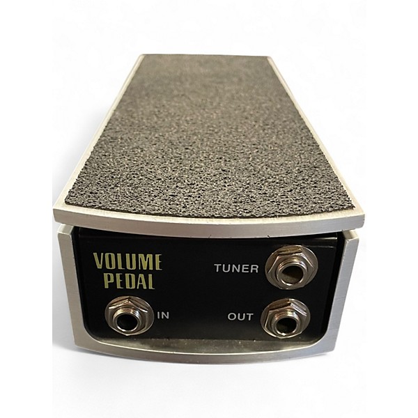 Used Ernie Ball VP Junior Passive Volume Pedal