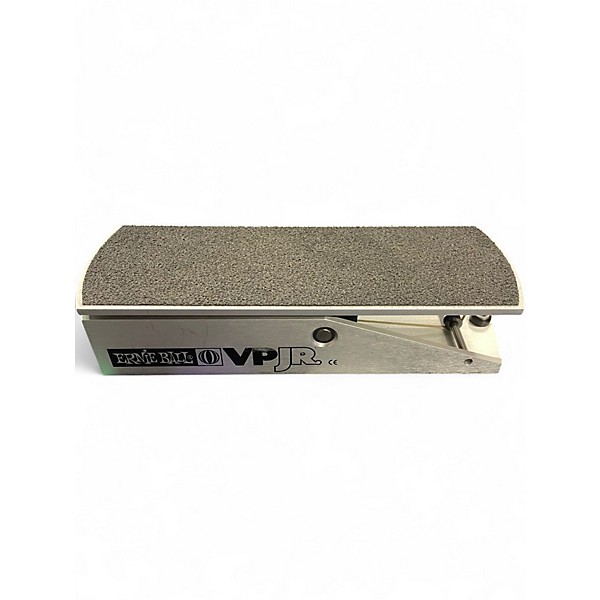 Used Ernie Ball VP Junior Passive Volume Pedal
