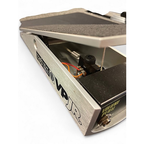 Used Ernie Ball VP Junior Passive Volume Pedal