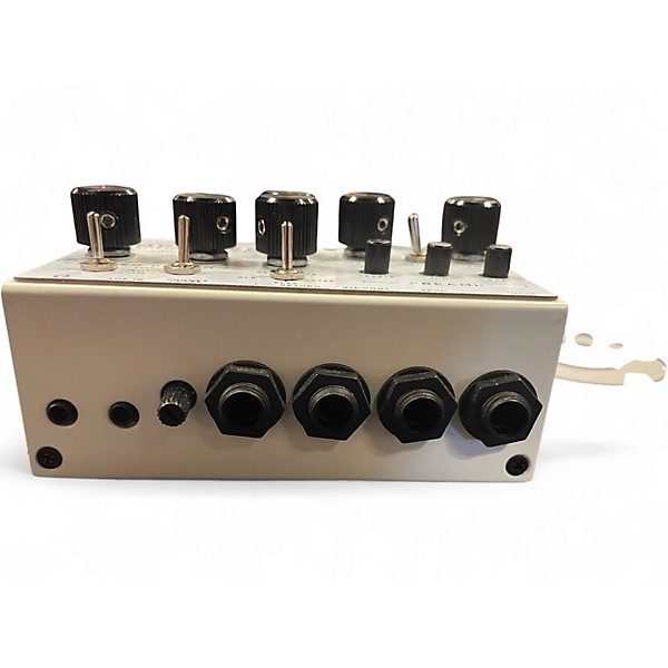 Used Dsm & Humboldt Simplifier Pedal