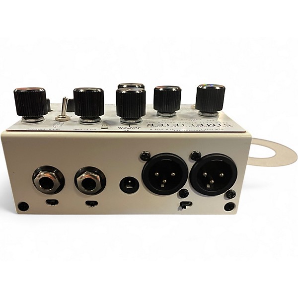 Used Dsm & Humboldt Simplifier Pedal