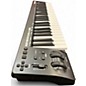 Used M-Audio Keystation 49 Key MIDI Controller