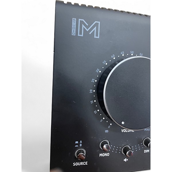Used Behringer STUIDO M Volume Controller