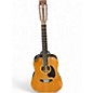 Used Daion Mugen Natural 12 String Acoustic Electric Guitar thumbnail