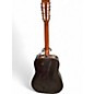Used Daion Mugen Natural 12 String Acoustic Electric Guitar