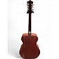 Vintage 1985 Guild D212 Natural 12 String Acoustic Guitar