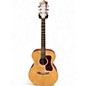 Vintage 1971 Guild F30 Natural Acoustic Guitar thumbnail