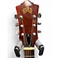 Vintage 1971 Guild F30 Natural Acoustic Guitar