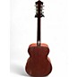 Vintage 1971 Guild F30 Natural Acoustic Guitar