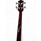 Used Gretsch Guitars Streamliner Jet Club Bass Single Cut Short Scale Walnut Stain Electric Bass Guitar
