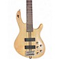 Used Cort A5 PLUS Natural Electric Bass Guitar