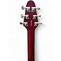 Used Brian May Guitars Brian May Signature Red Solid Body Electric Guitar