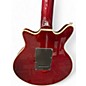 Used Brian May Guitars Brian May Signature Red Solid Body Electric Guitar