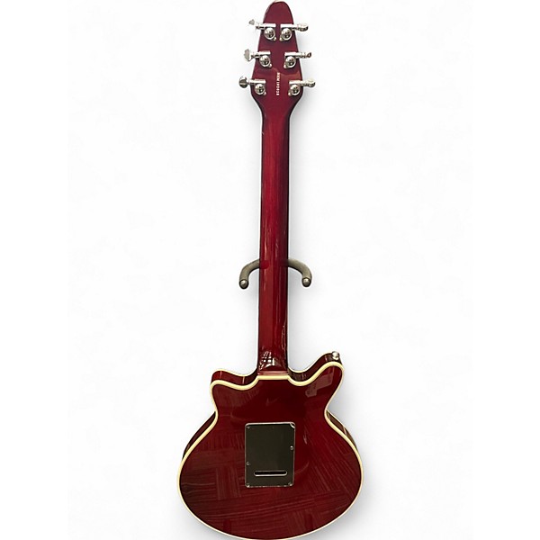 Used Brian May Guitars Brian May Signature Red Solid Body Electric Guitar