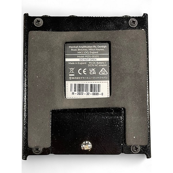 Used Victory V112V Guitar Cabinet