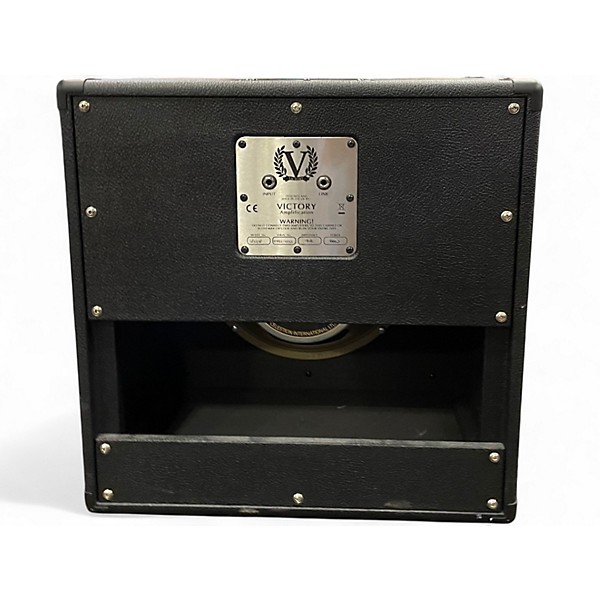 Used Victory V112V Guitar Cabinet