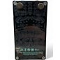 Used Wampler MOFETTA Effect Pedal