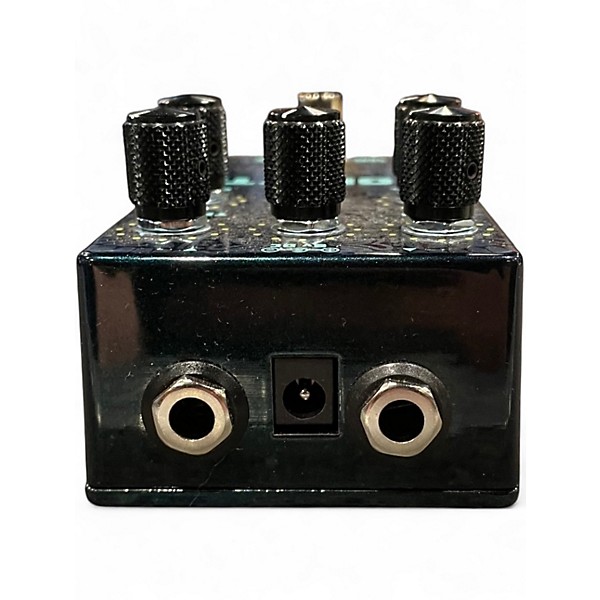 Used Wampler MOFETTA Effect Pedal