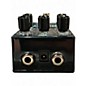 Used Wampler MOFETTA Effect Pedal