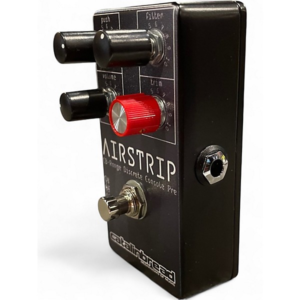 Used Catalinbread Airstrip Console Pre Effect Pedal
