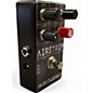 Used Catalinbread Airstrip Console Pre Effect Pedal